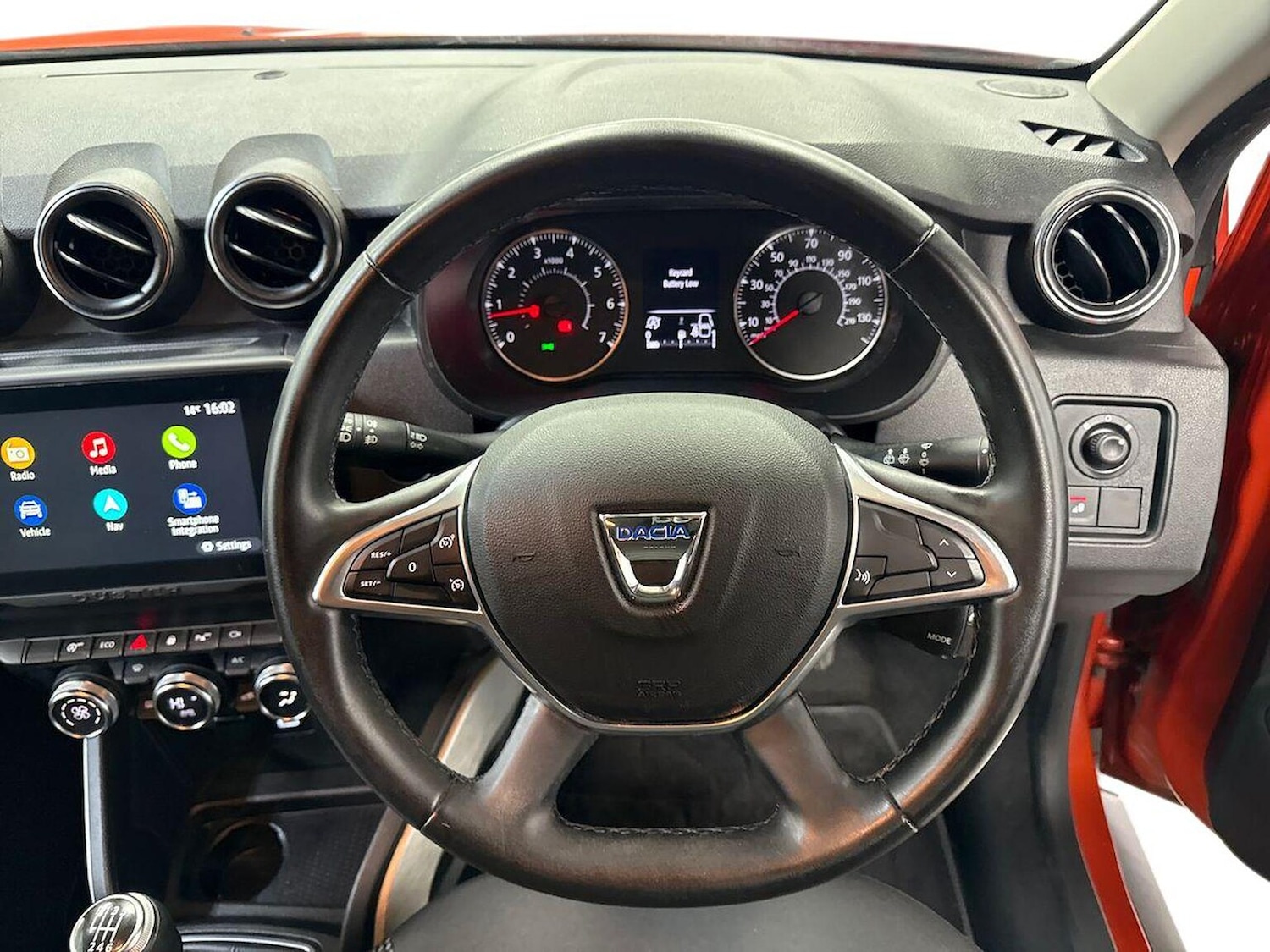 Used Dacia Duster 2022 for sale - 78191427: Photo 9