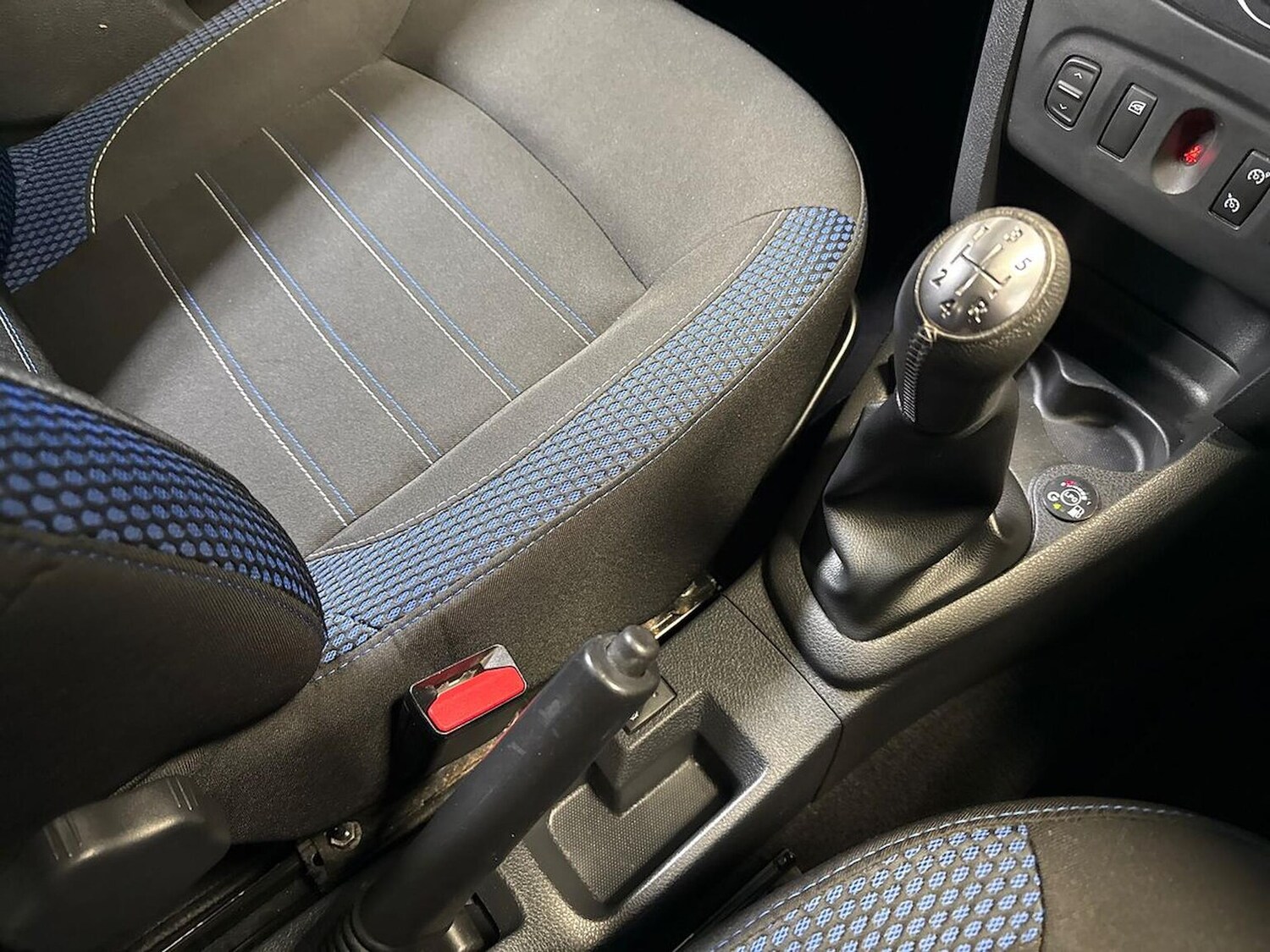 Used Dacia Sandero Stepway 2020 for sale - 77056868: Photo 13