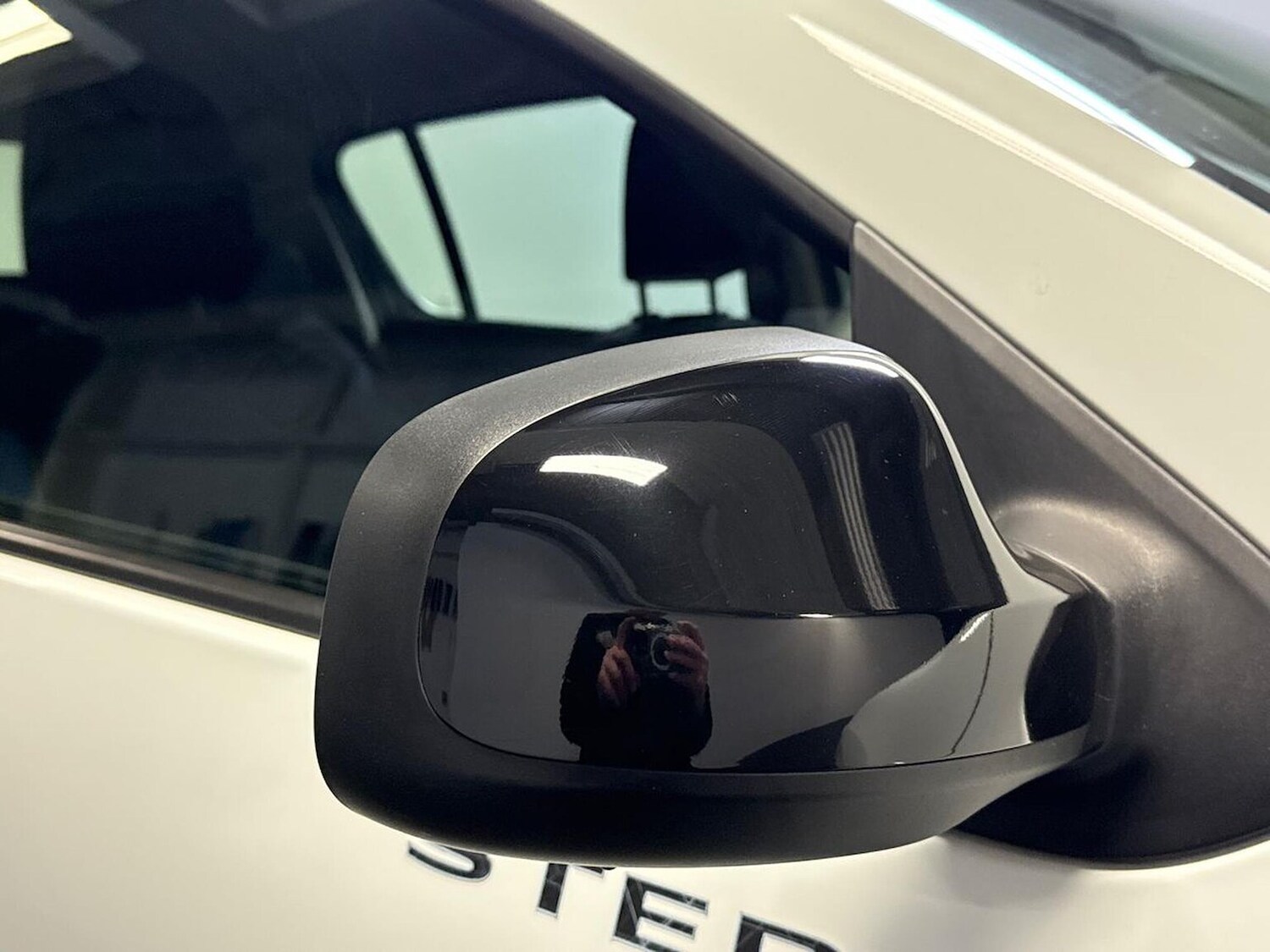 Used Dacia Sandero Stepway 2020 for sale - 77056868: Photo 30