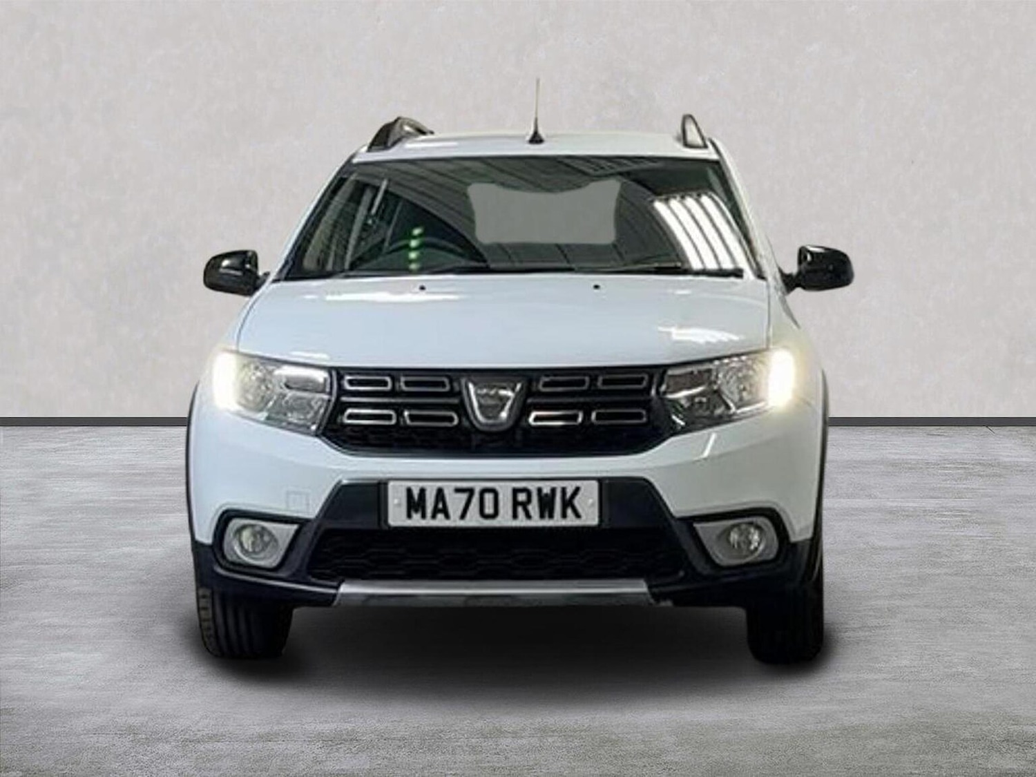 Used Dacia Sandero Stepway 2020 for sale - 77056868: Photo 5