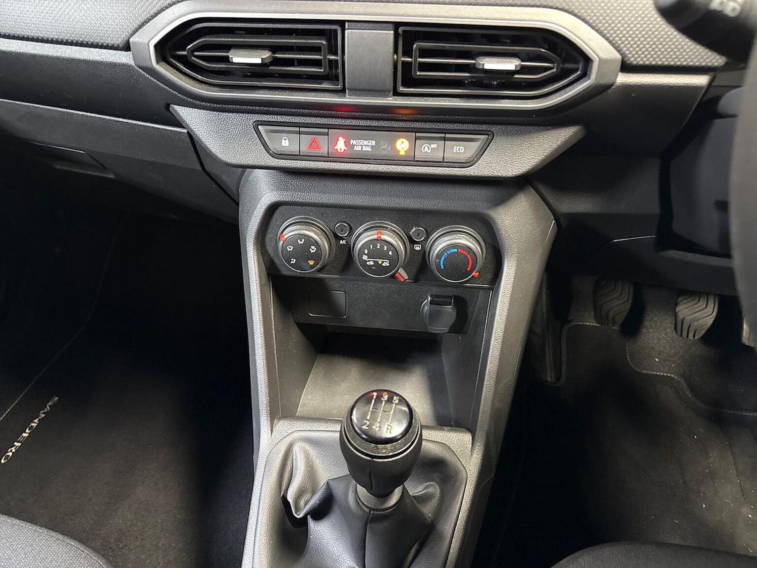 Used Dacia Sandero 2023 for sale - 76490697: Photo 13