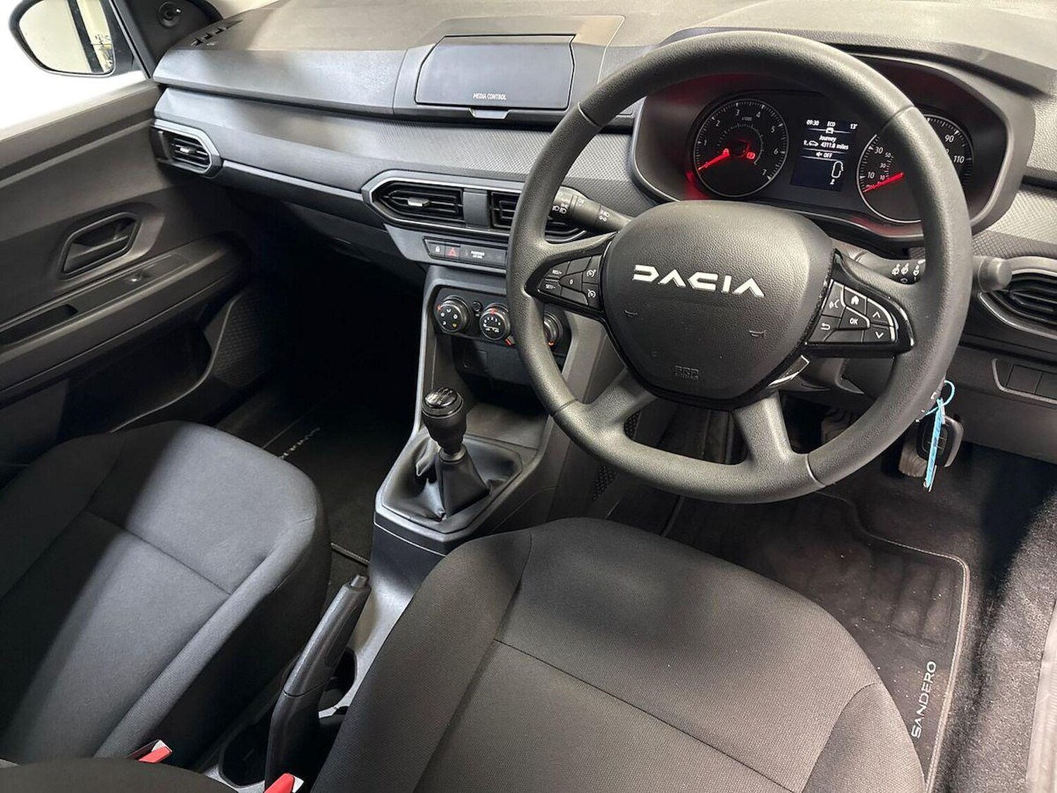 Used Dacia Sandero 2023 for sale - 76490697: Photo 15