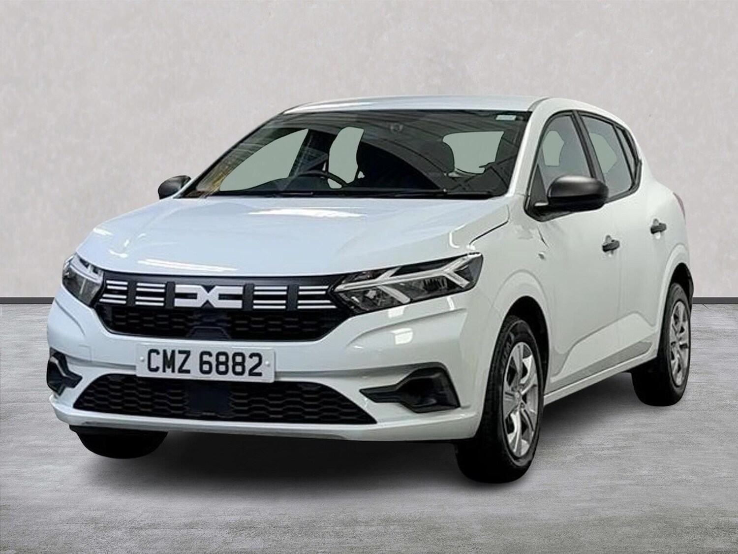 Used Dacia Sandero 2023 for sale - 76490697: Photo 20