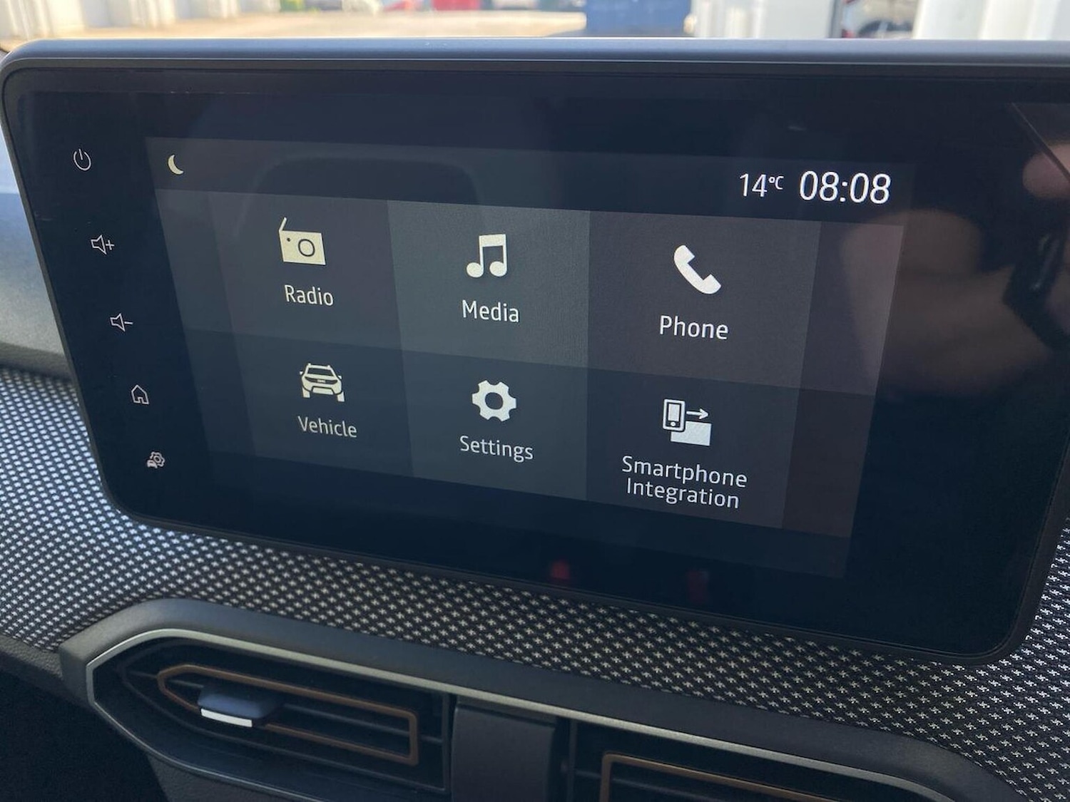 Used Dacia Sandero Stepway 2026 for sale - 78191468: Photo 11