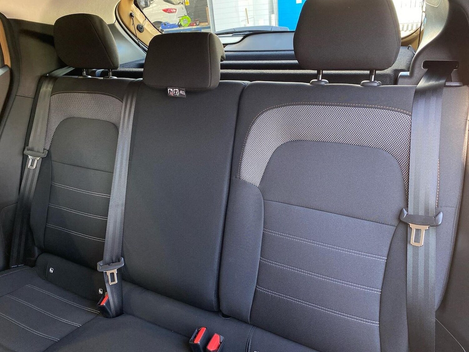 Used Dacia Sandero Stepway 2026 for sale - 78191468: Photo 16