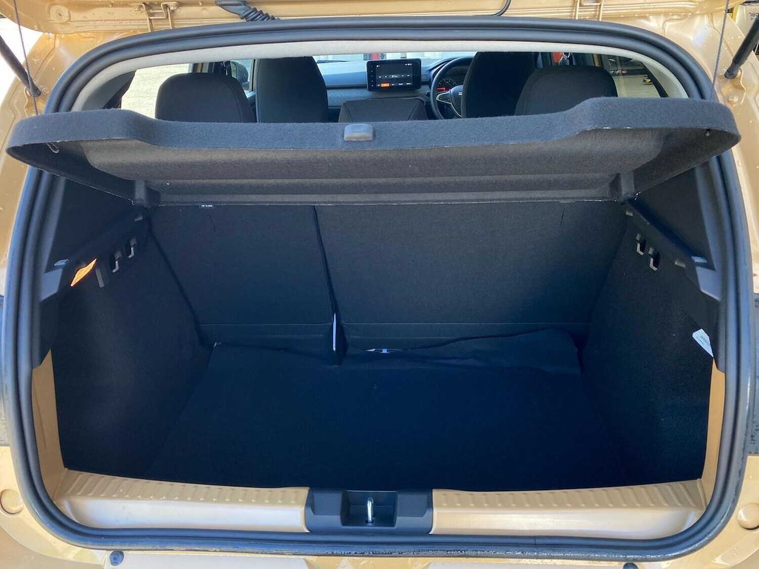 Used Dacia Sandero Stepway 2026 for sale - 78191468: Photo 17