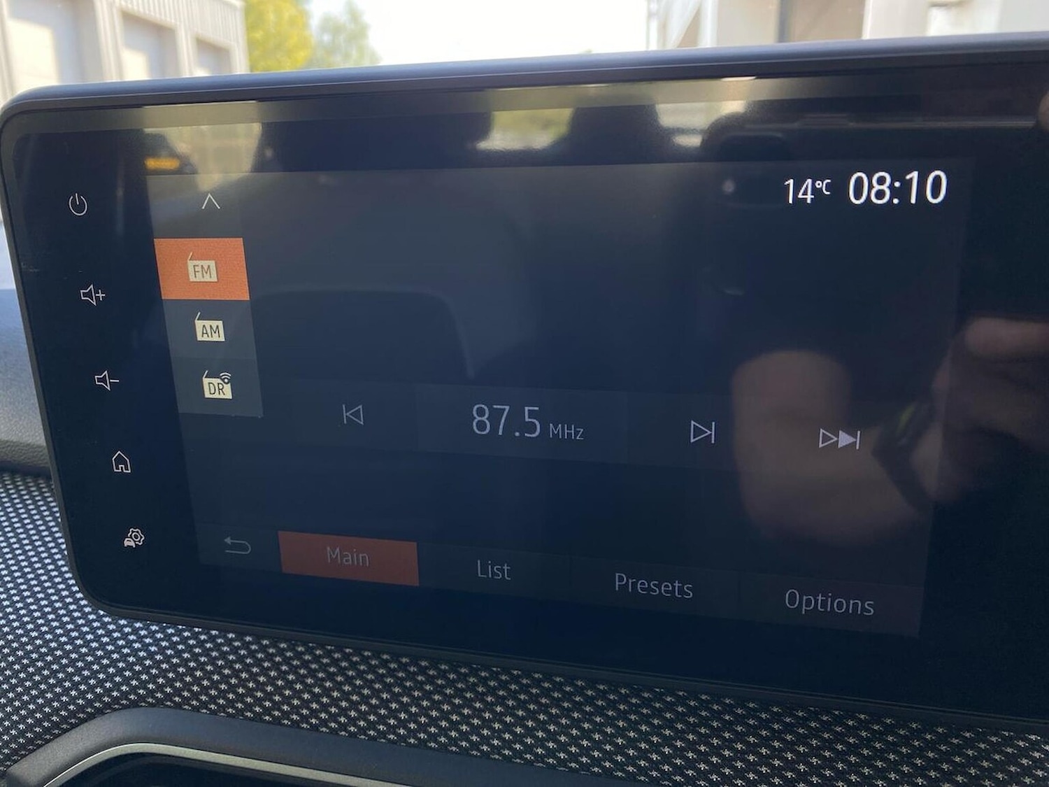 Used Dacia Sandero Stepway 2026 for sale - 78191468: Photo 25