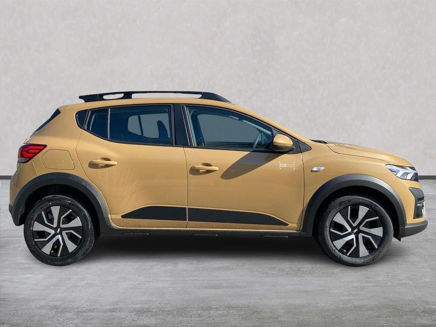 Used Dacia Sandero Stepway 2026 for sale - 78191468: Photo 3