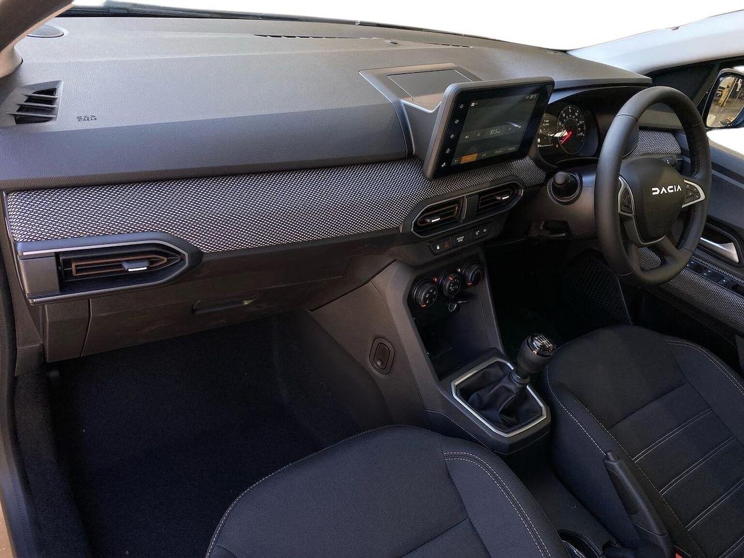 Used Dacia Sandero Stepway 2026 for sale - 78191468: Photo 7