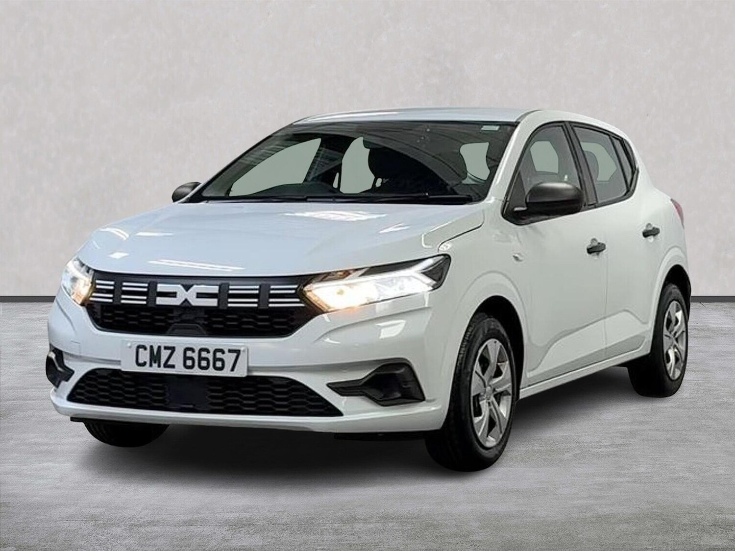 Used Dacia Sandero 2023 for sale - 76477222: Photo 20