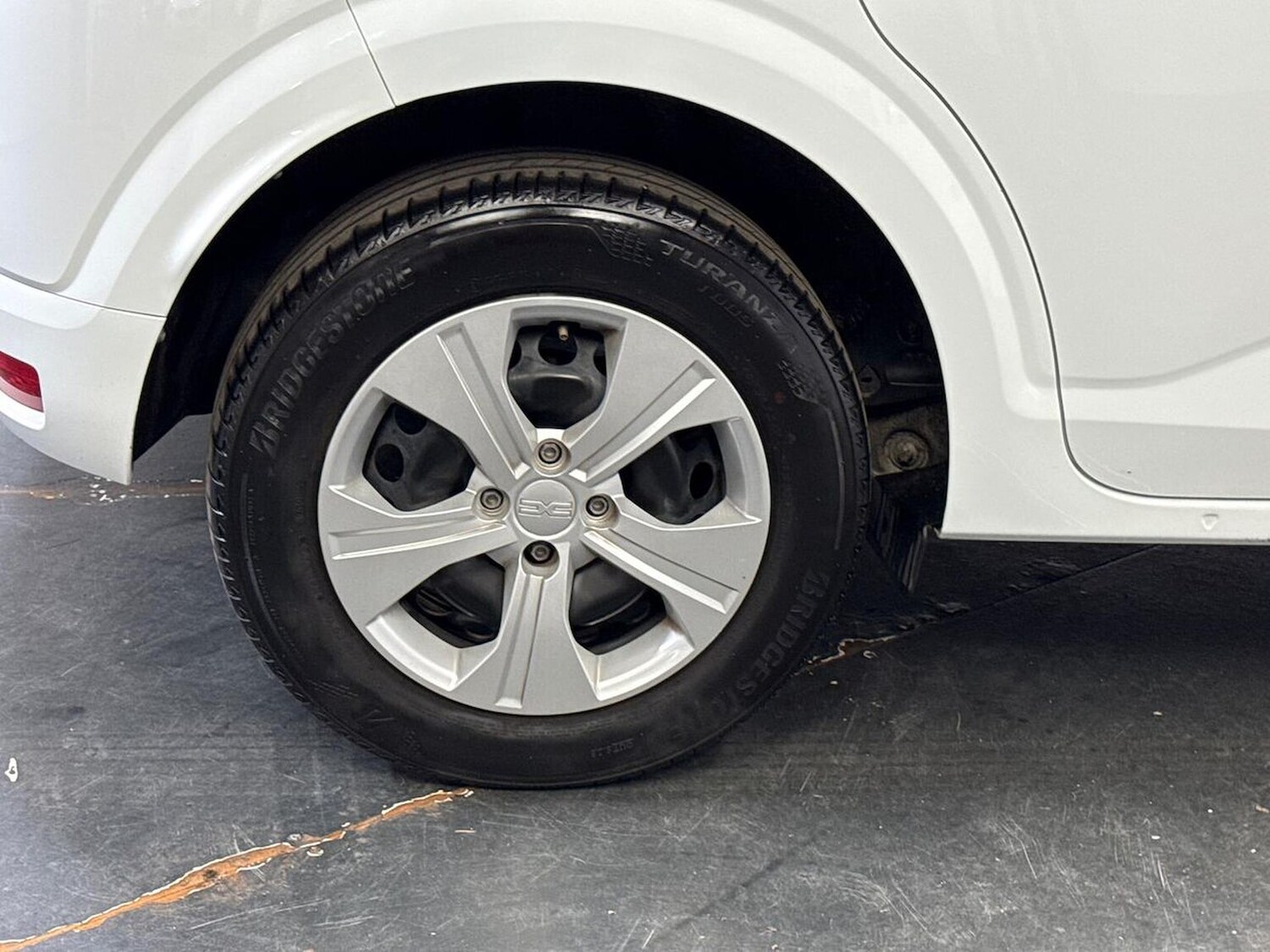 Used Dacia Sandero 2023 for sale - 76477222: Photo 6