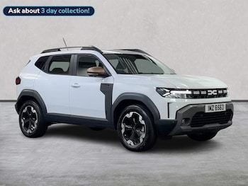 Used Dacia Duster 2025 for sale - 79380066: Photo