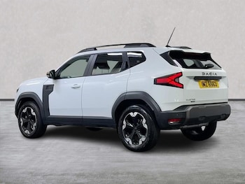 Used Dacia Duster 2025 for sale - 79380066: Photo