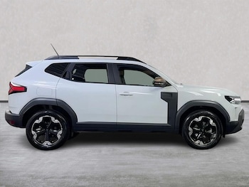 Used Dacia Duster 2025 for sale - 79380066: Photo