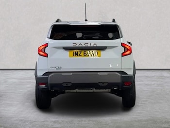 Used Dacia Duster 2025 for sale - 79380066: Photo