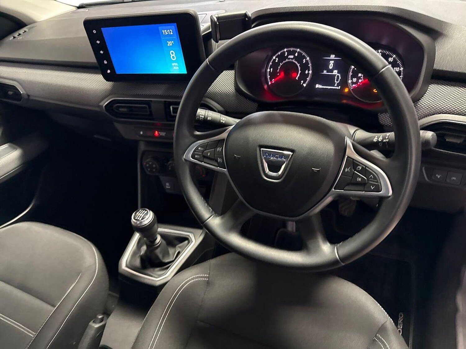 Used Dacia Sandero 2022 for sale - 78191462: Photo 10