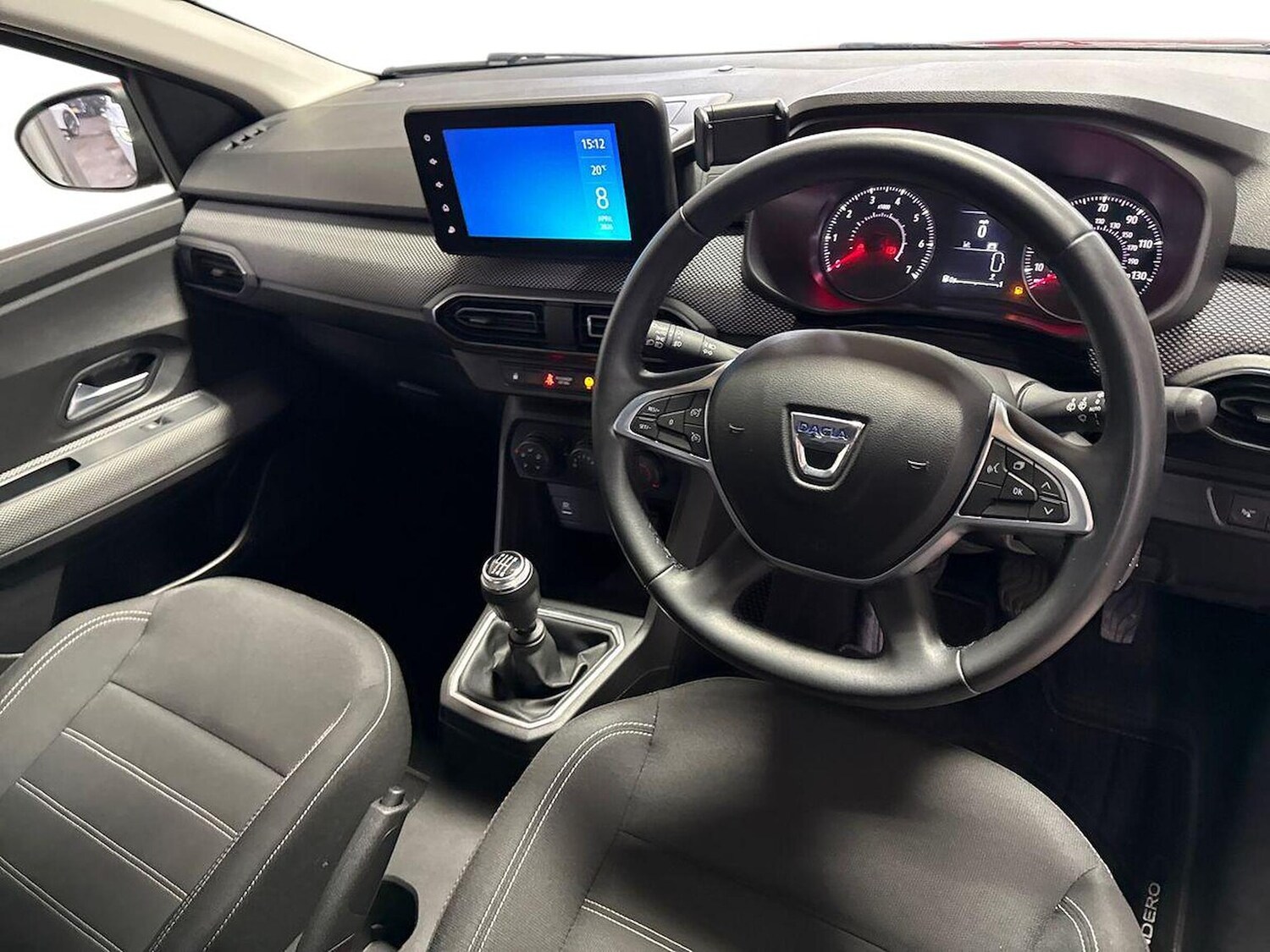 Used Dacia Sandero 2022 for sale - 78191462: Photo 11