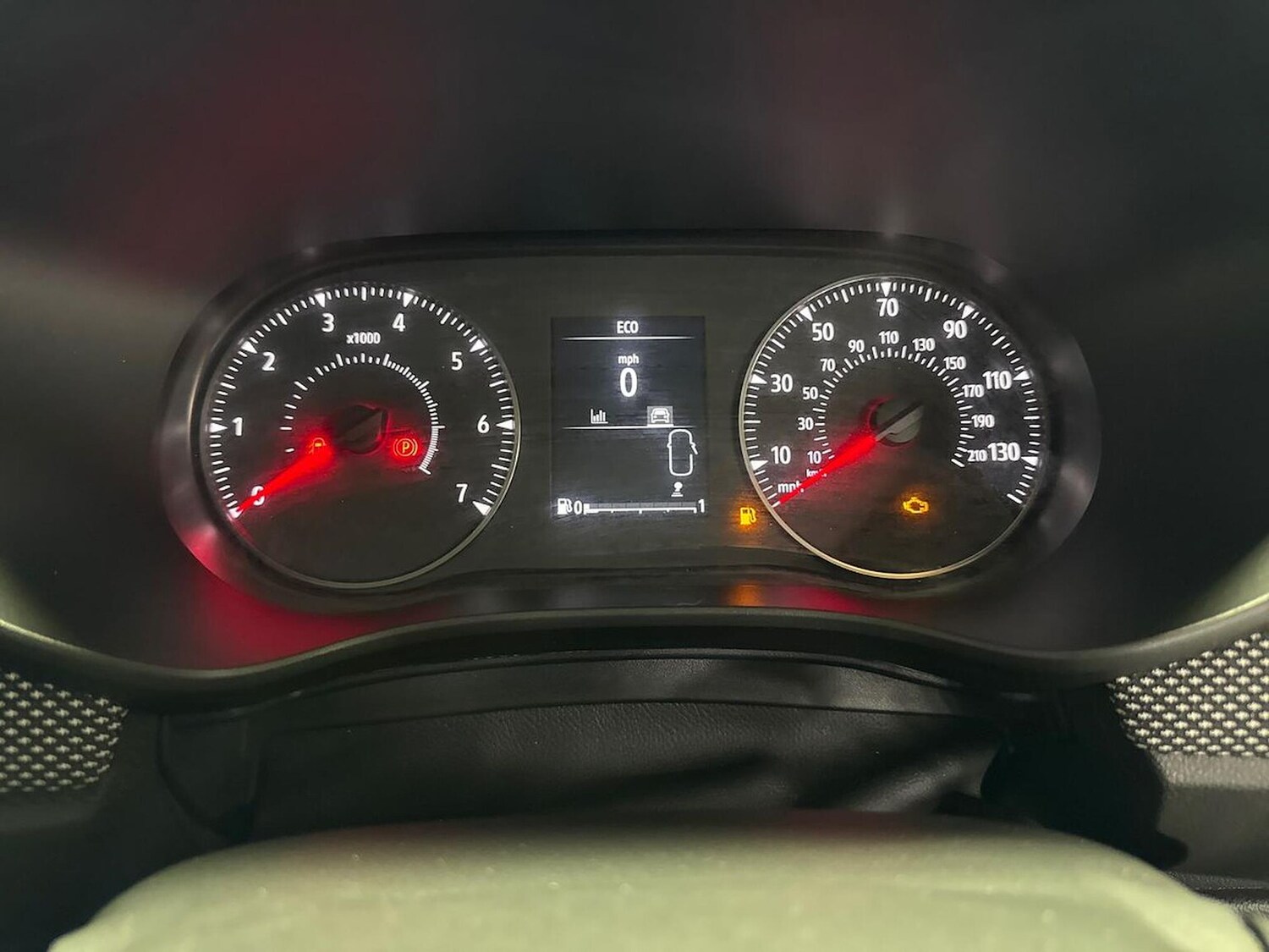 Used Dacia Sandero 2022 for sale - 78191462: Photo 12