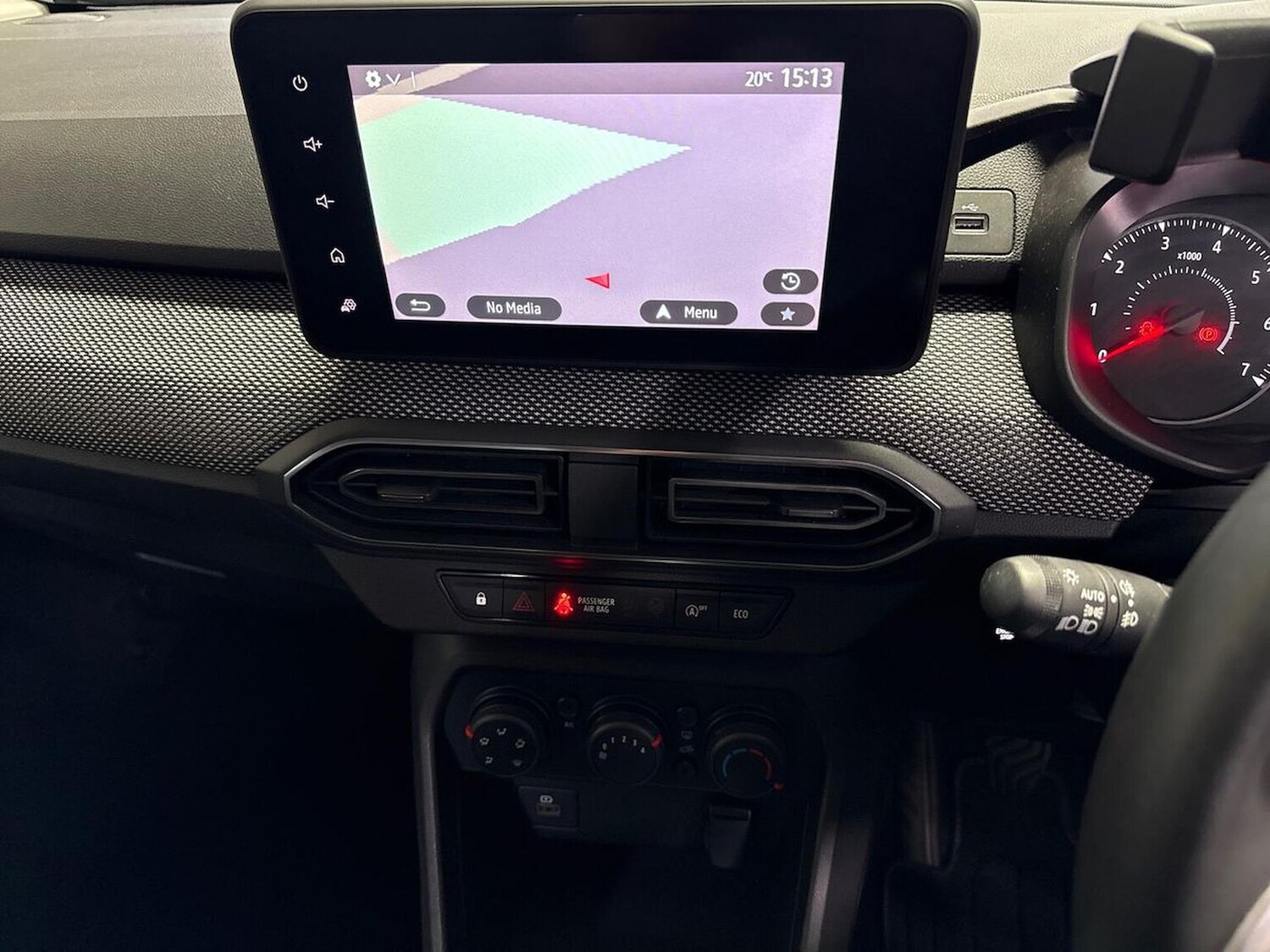 Used Dacia Sandero 2022 for sale - 78191462: Photo 13