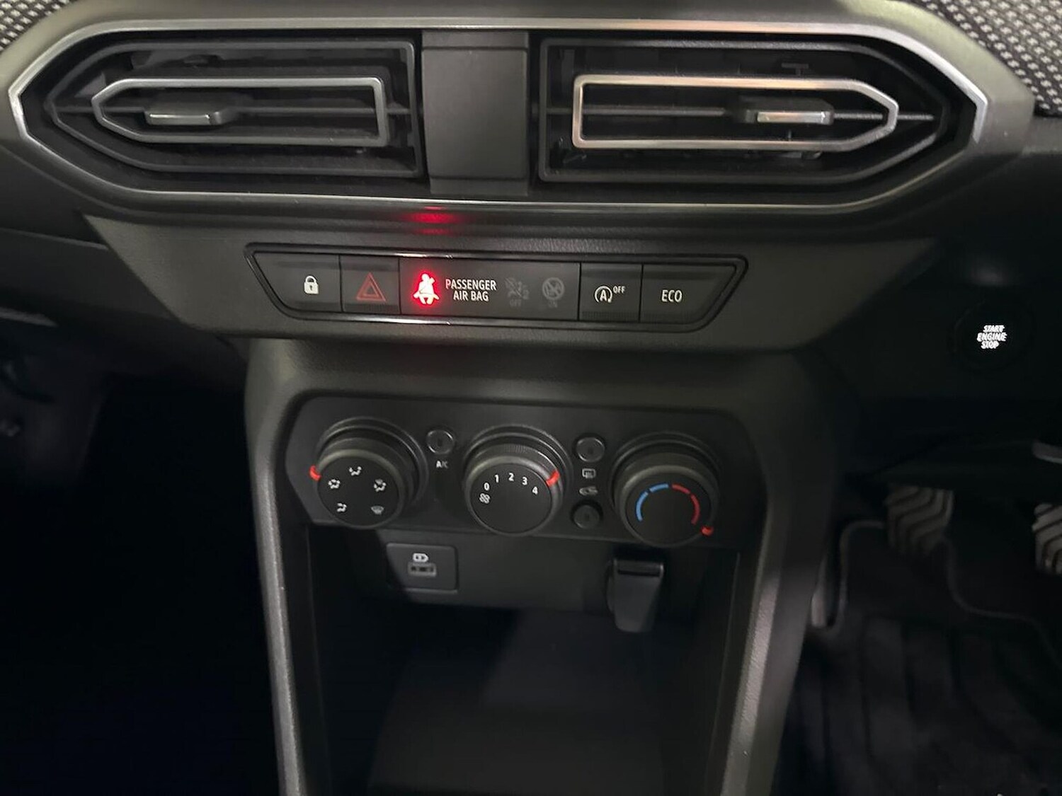 Used Dacia Sandero 2022 for sale - 78191462: Photo 14