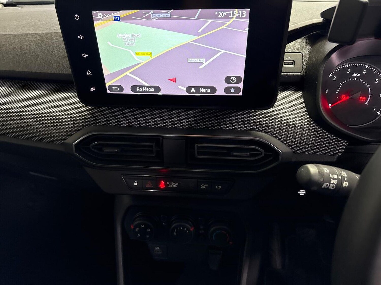 Used Dacia Sandero 2022 for sale - 78191462: Photo 15