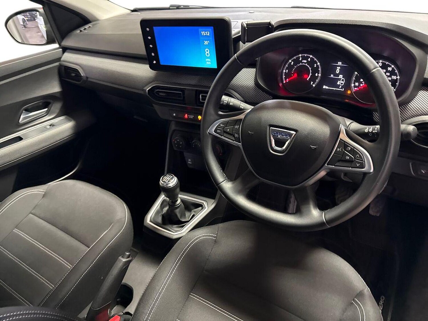 Used Dacia Sandero 2022 for sale - 78191462: Photo 17