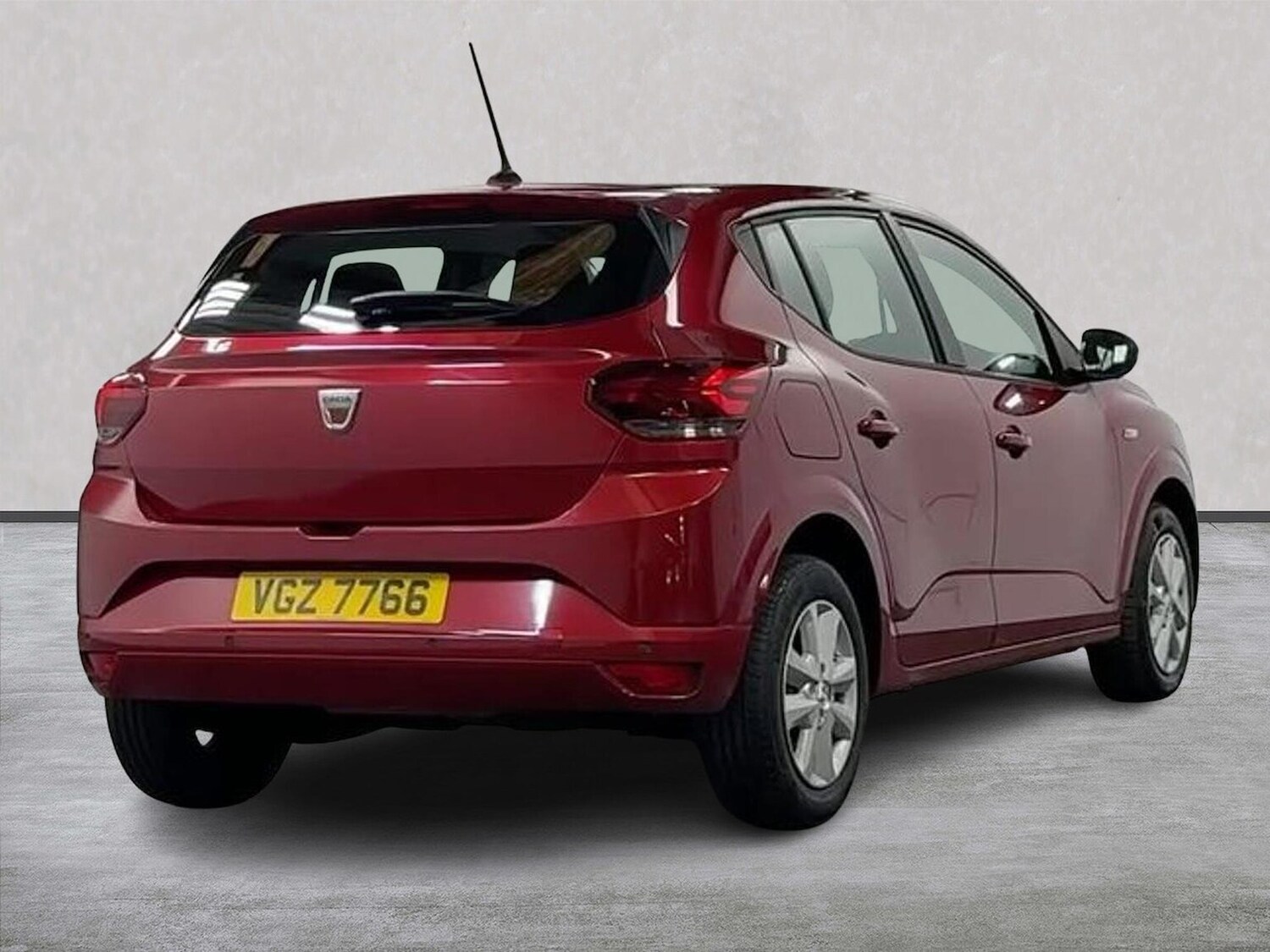 Used Dacia Sandero 2022 for sale - 78191462: Photo 20