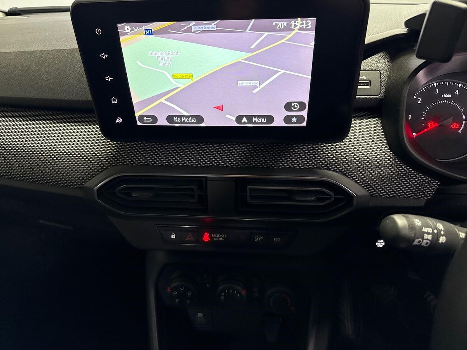 Used Dacia Sandero 2022 for sale - 78191462: Photo 25