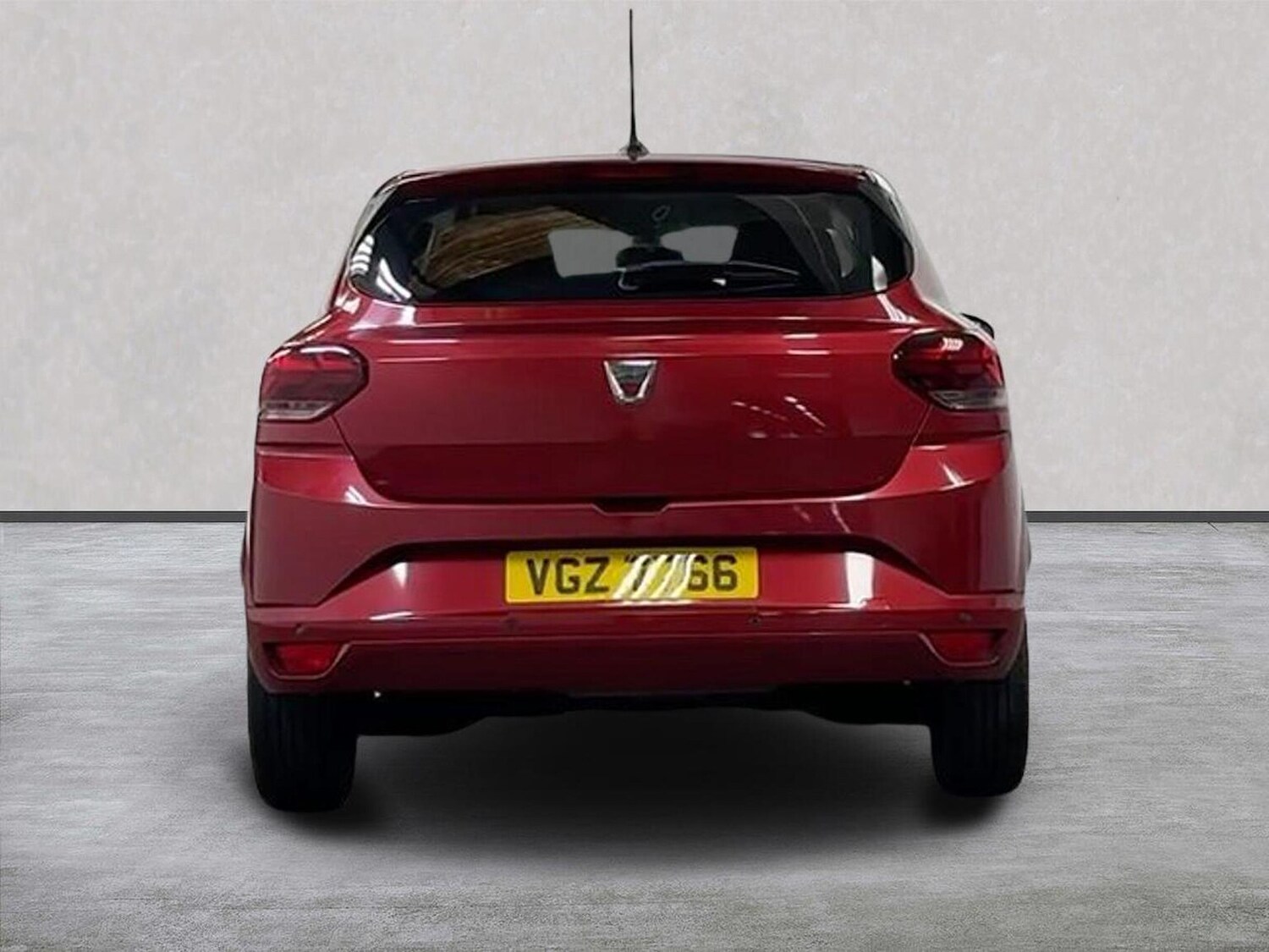 Used Dacia Sandero 2022 for sale - 78191462: Photo 6