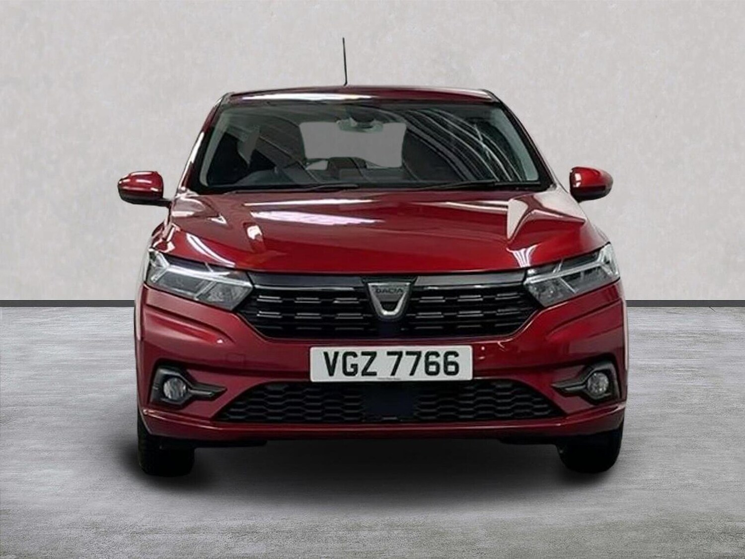 Used Dacia Sandero 2022 for sale - 78191462: Photo 7