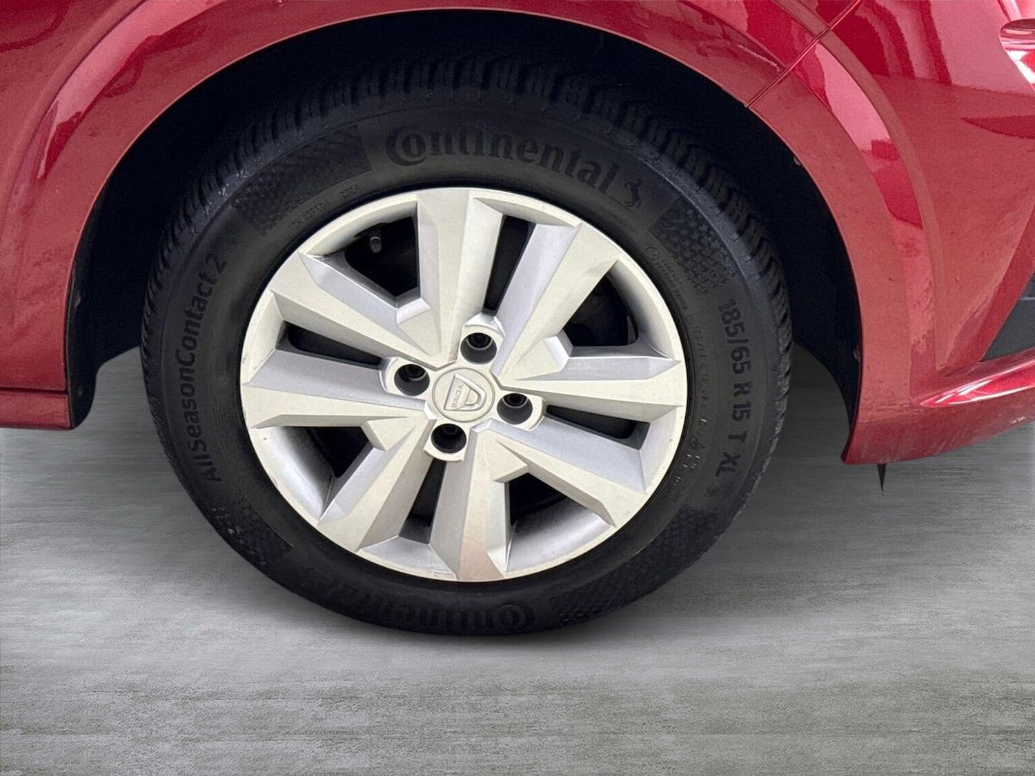 Used Dacia Sandero 2022 for sale - 78191462: Photo 8