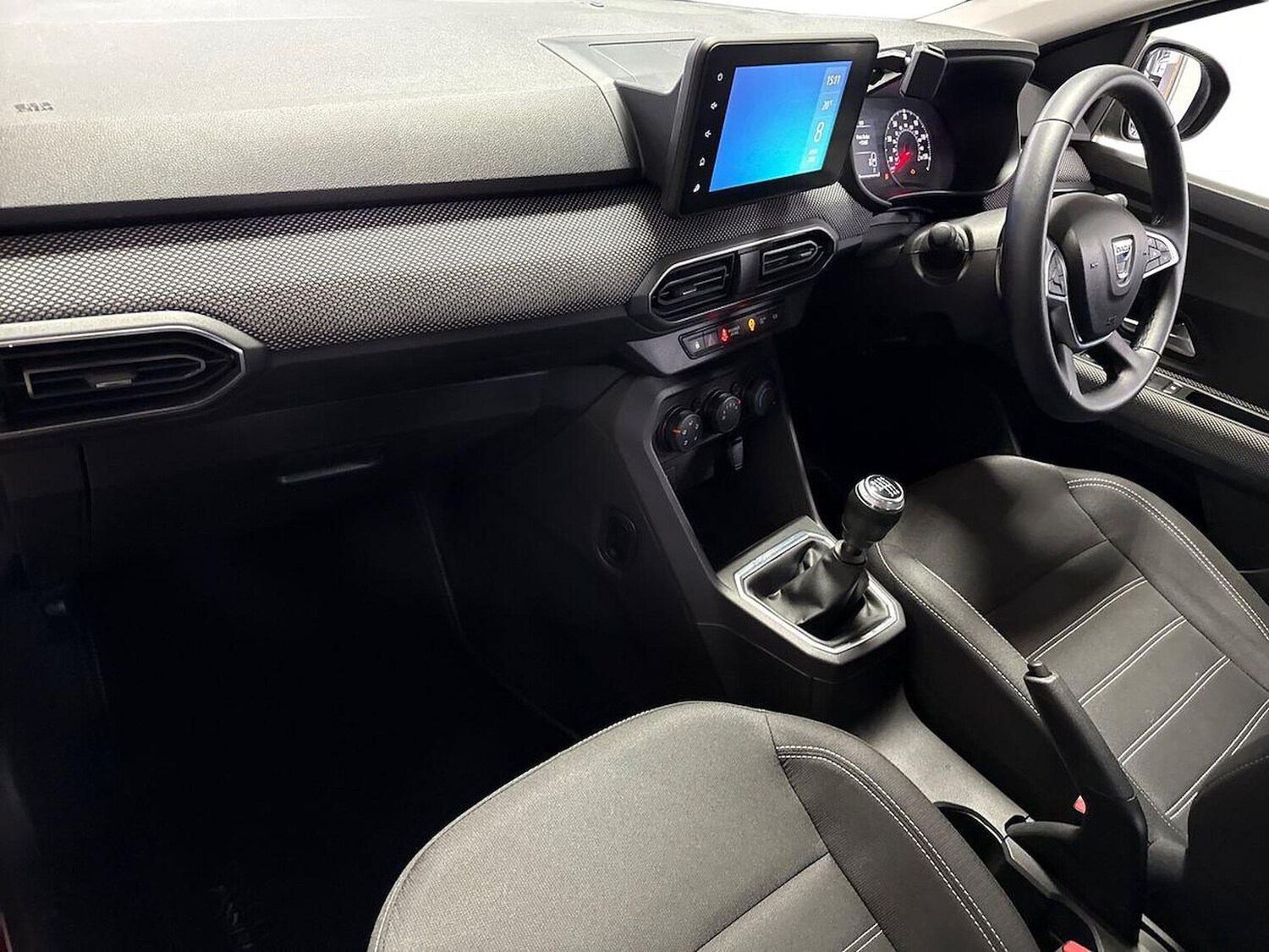 Used Dacia Sandero 2022 for sale - 78191462: Photo 9