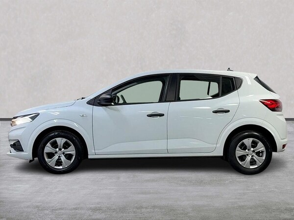 Used Dacia Sandero 2023 for sale - 76287213: Photo 19
