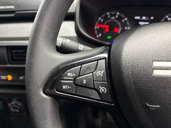 Used Dacia Sandero 2023 for sale - 76287213: Photo 24