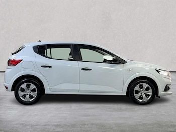 Used Dacia Sandero 2023 for sale - 76287213: Photo