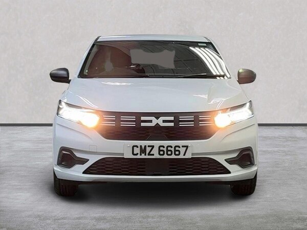 Used Dacia Sandero 2023 for sale - 76287213: Photo 5