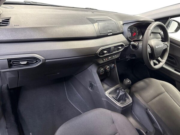 Used Dacia Sandero 2023 for sale - 76287213: Photo 7