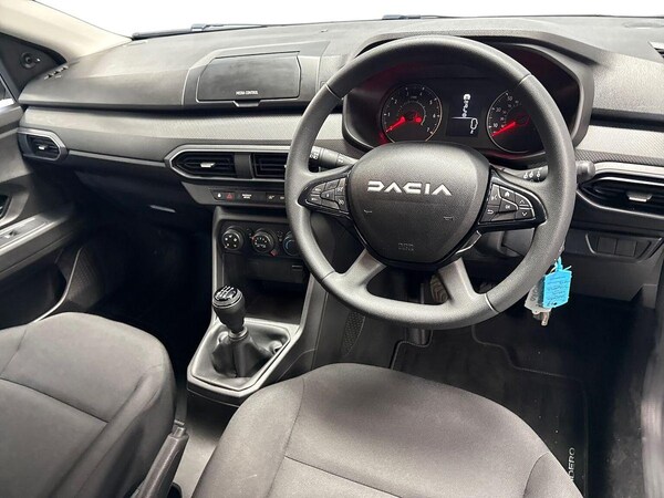 Used Dacia Sandero 2023 for sale - 76287213: Photo 9