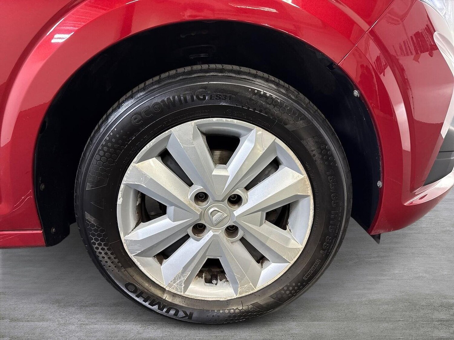 Used Dacia Sandero 2022 for sale - 76777276: Photo 6