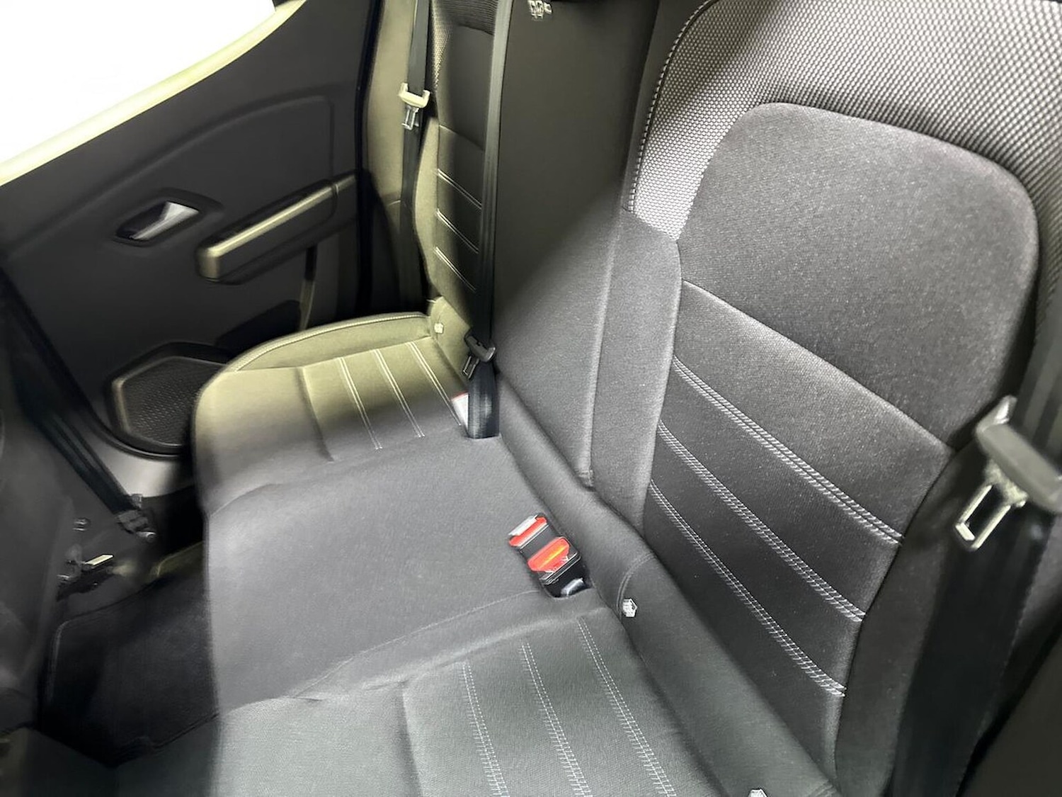 Used Dacia Sandero 2025 for sale - 77069953: Photo 16