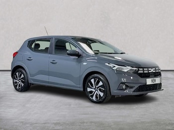 2025 - 1.0 Tce Expression 5dr