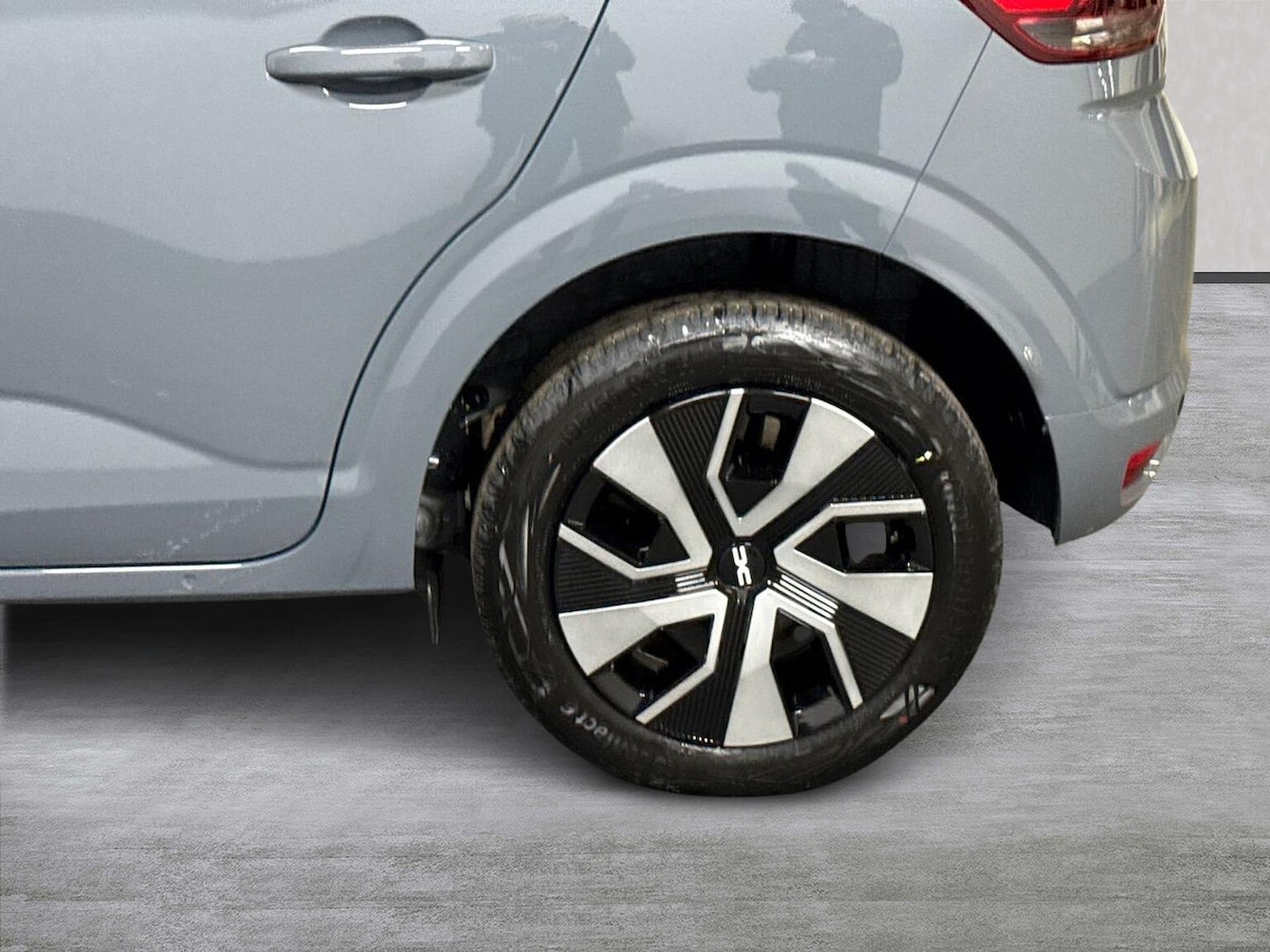 Used Dacia Sandero 2025 for sale - 77069953: Photo 6