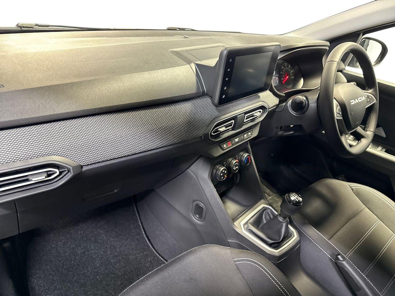 Used Dacia Sandero 2025 for sale - 77069953: Photo 7