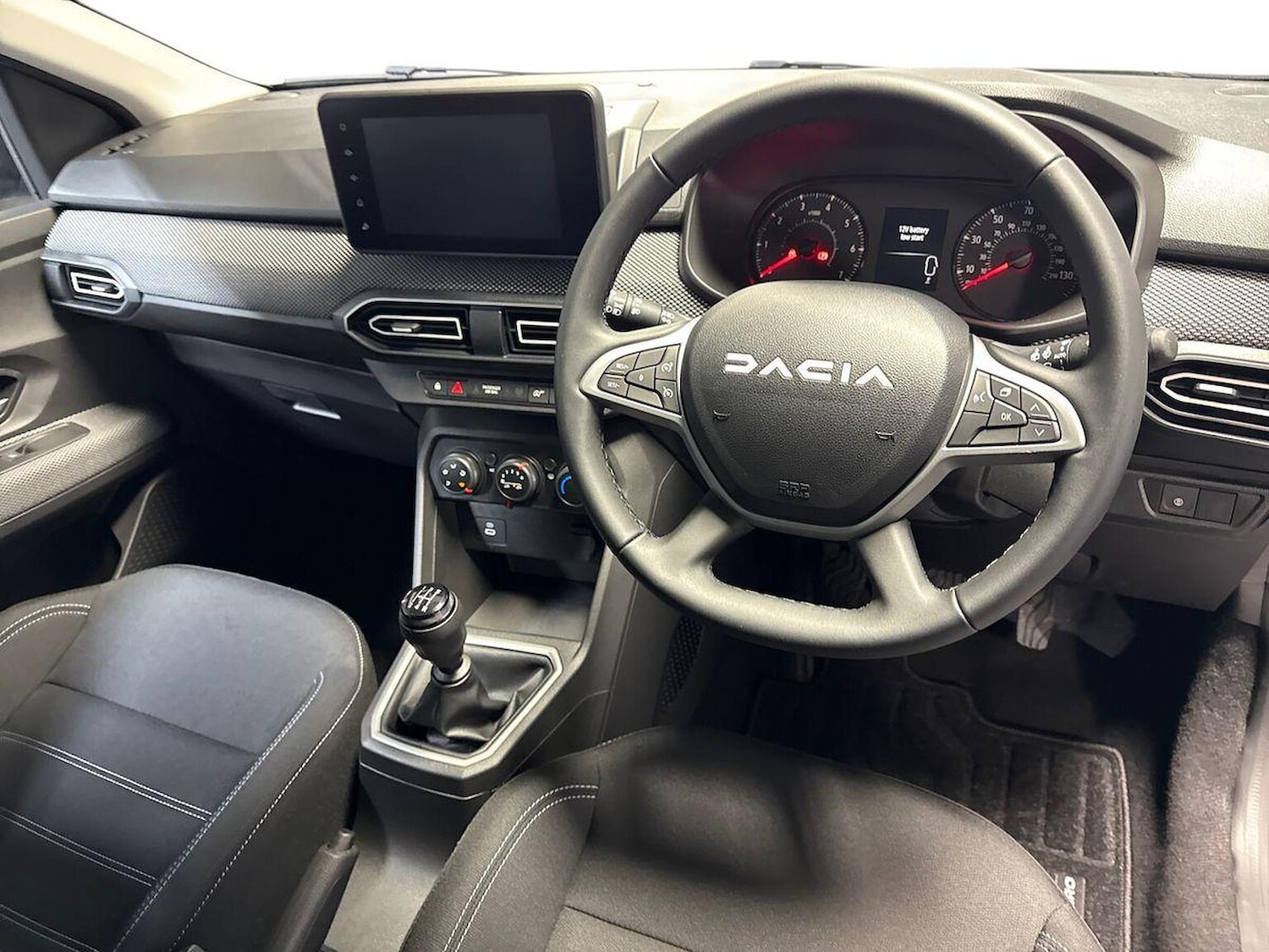 Used Dacia Sandero 2025 for sale - 77069953: Photo 8