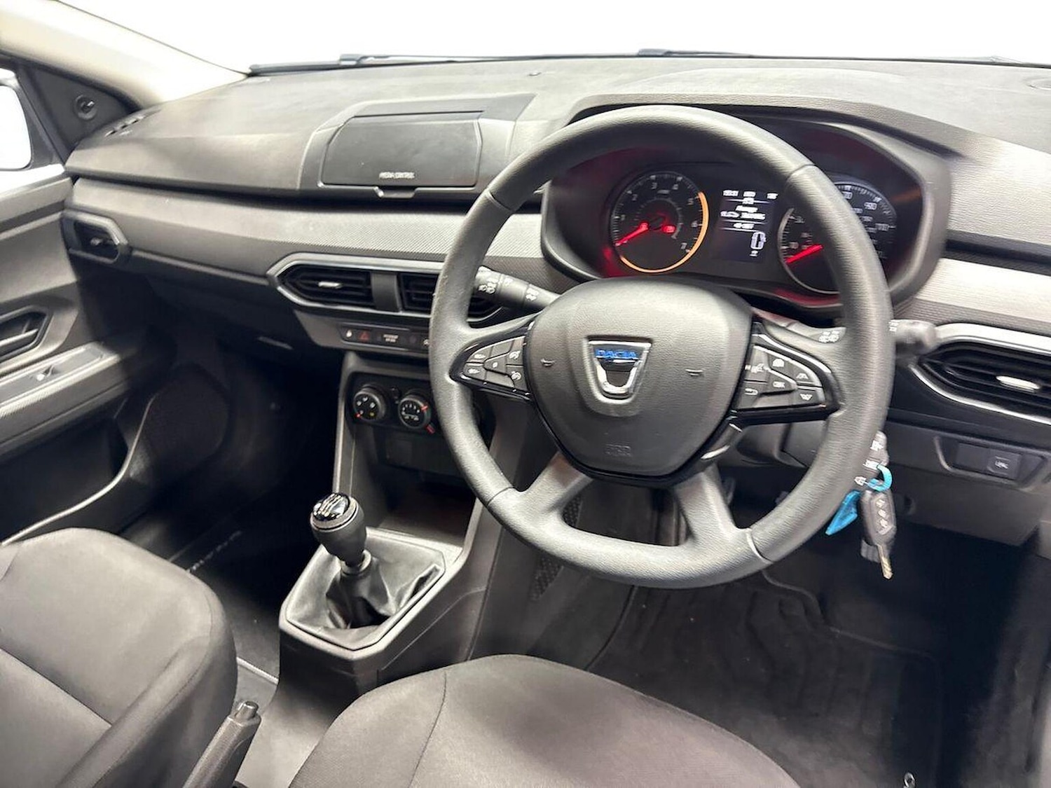 Used Dacia Sandero 2022 for sale - 76369113: Photo 15