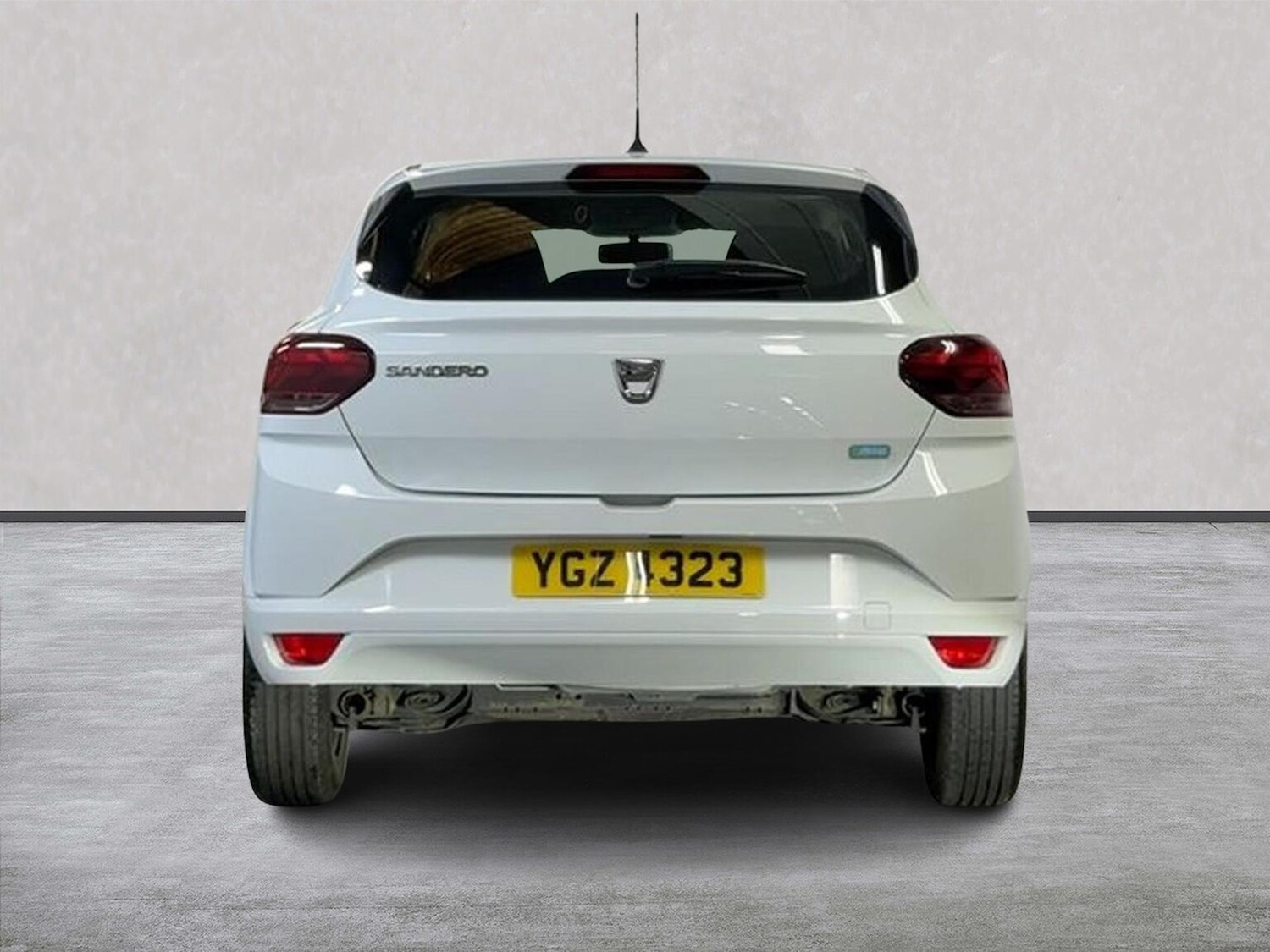 Used Dacia Sandero 2022 for sale - 76369113: Photo 18