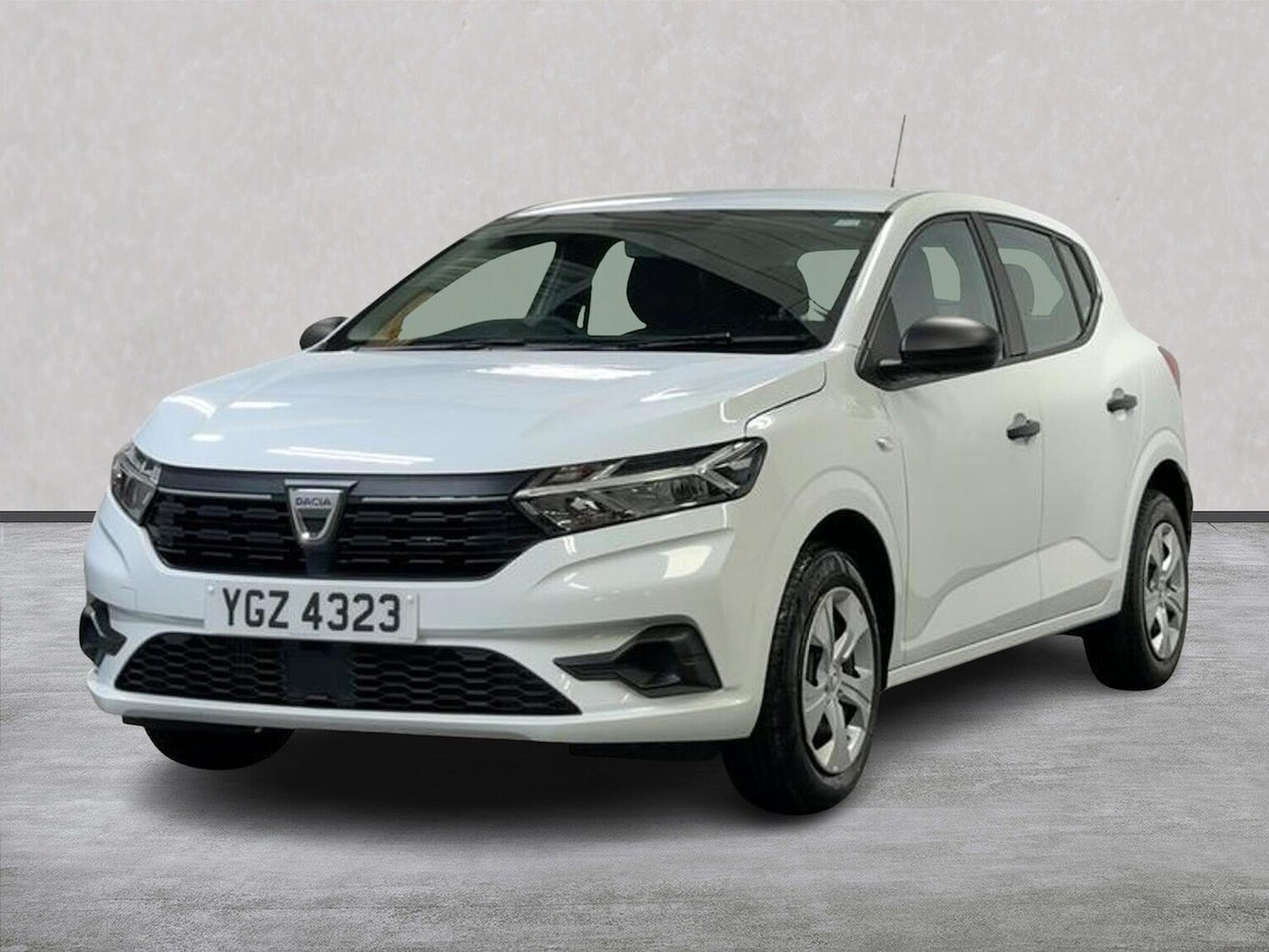Used Dacia Sandero 2022 for sale - 76369113: Photo 20