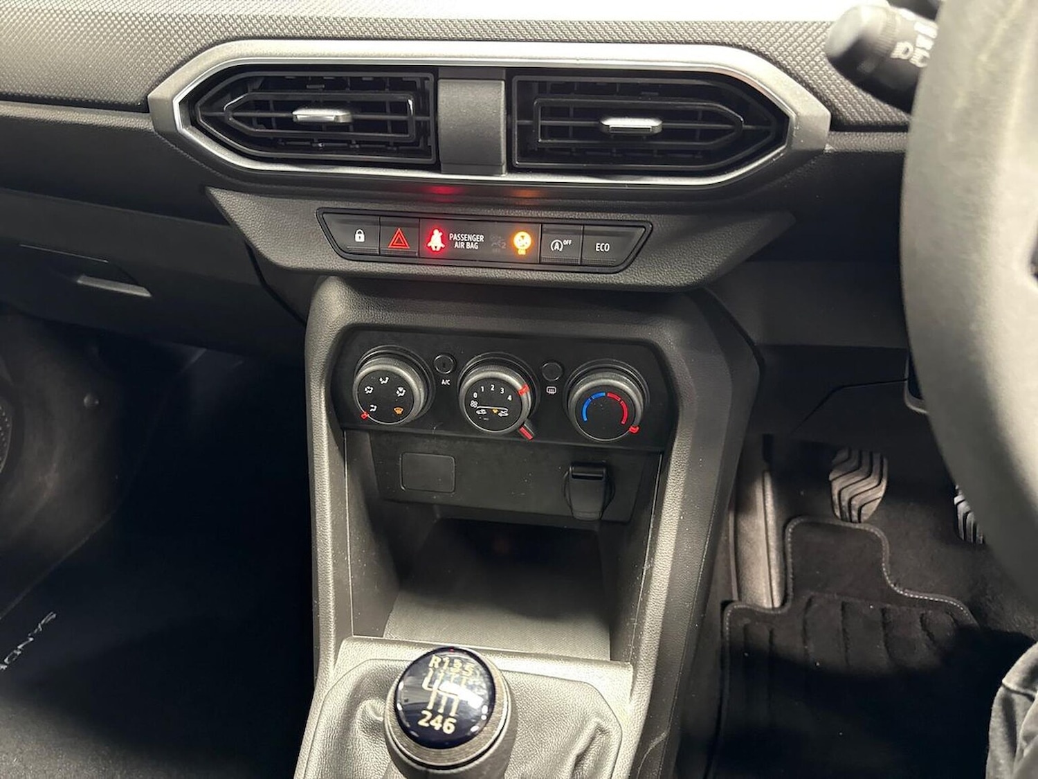 Used Dacia Sandero 2022 for sale - 76369113: Photo 23