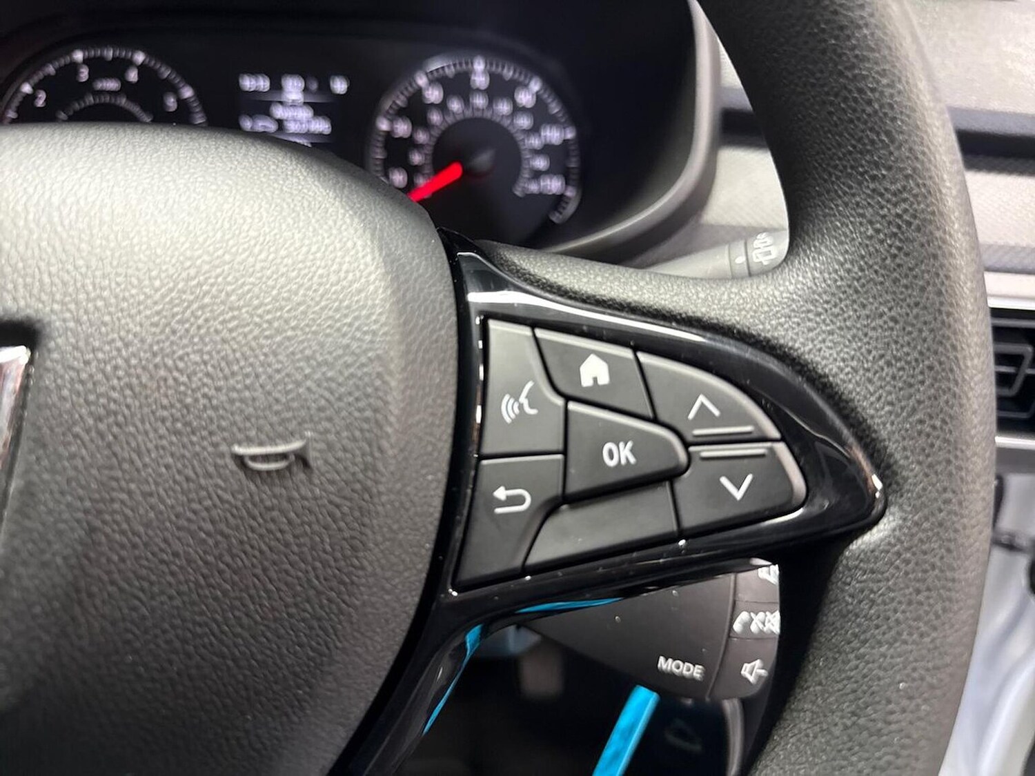 Used Dacia Sandero 2022 for sale - 76369113: Photo 25