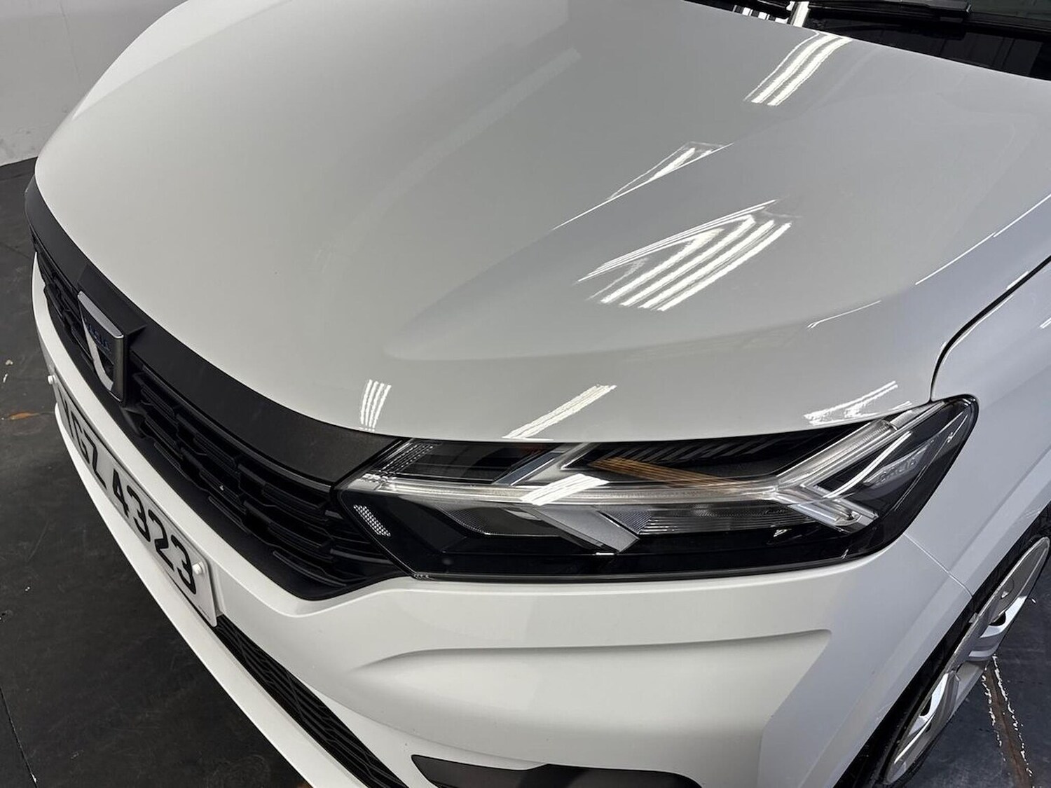 Used Dacia Sandero 2022 for sale - 76369113: Photo 29